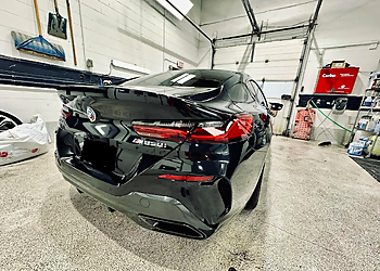 3 Best Auto Body Shops in Aurora, ON - Expert Recommendations