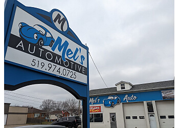 3 Best Car Repair Shops in Windsor, ON - Expert Recommendations