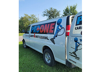 3 Best Carpet Cleaning in Belleville, ON - Expert Recommendations