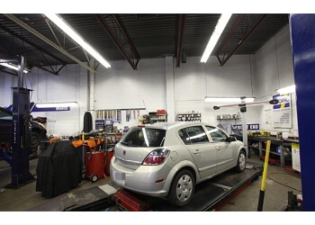 3 Best Car Repair Shops in Victoria, BC - ThreeBestRated