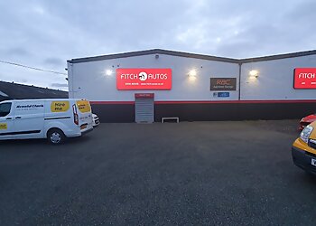 3 Best Car Garages in Walsall, UK - Expert Recommendations