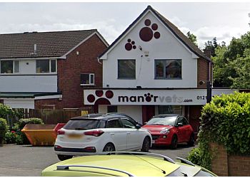 3 Best Vets In Birmingham, Uk - Expert Recommendations