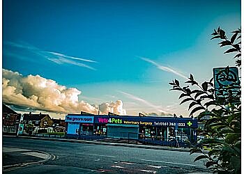 3 Best Vets In Bury, Uk - Expert Recommendations