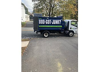 3 Best Junk Removal in Springfield, MA