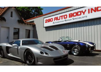 3 Best Auto Body Shops in Worcester, MA - Expert Recommendations