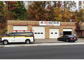 3 Best Car Repair Shops in Worcester, MA - ThreeBestRated