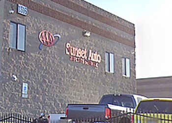 3 Best Car Repair Shops in Henderson, NV - Expert Recommendations