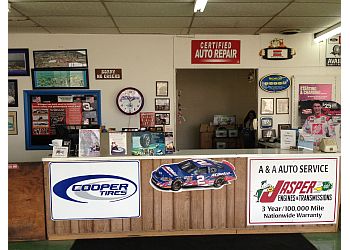 3 Best Car Repair Shops in Indianapolis, IN - Expert Recommendations