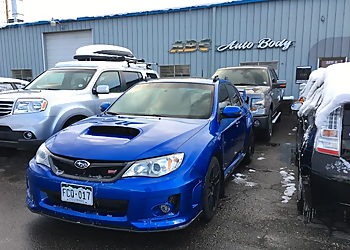 3 Best Auto Body Shops in Boulder, CO - Expert Recommendations