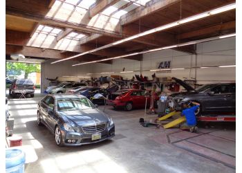 3 Best Auto Body Shops in Eugene, OR - ThreeBestRated