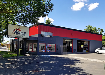 3 Best Car Repair Shops in Eugene, OR - Expert Recommendations