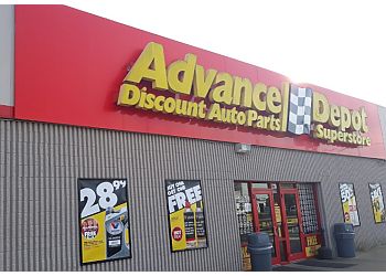 3 Best Auto Parts Stores in Jacksonville, FL - Expert Recommendations