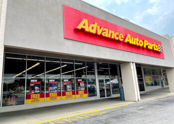 3 Best Auto Parts Stores in Louisville, KY - ThreeBestRated