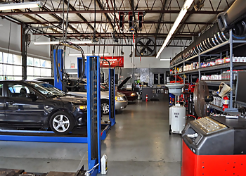 3 Best Car Repair Shops in Gainesville, FL - Expert Recommendations
