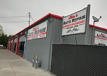 3 Best Car Repair Shops in San Jose, CA - Expert Recommendations