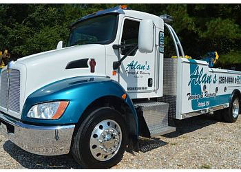 3 Best Towing Companies in Raleigh, NC - Expert Recommendations