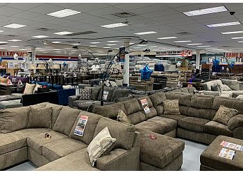 3 Best Furniture Stores in Little Rock, AR - Expert Recommendations