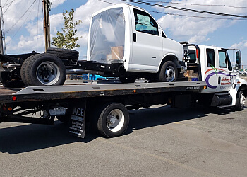 3 Best Towing Companies in Newark, NJ - Expert Recommendations