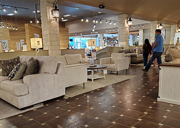 3 Best Furniture Stores in Austin, TX - Expert Recommendations