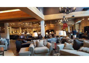 3 Best Furniture Stores in Austin, TX - Expert Recommendations