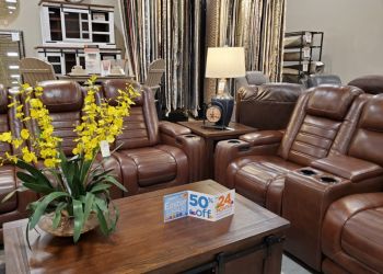 3 Best Furniture Stores in Modesto, CA - Expert Recommendations