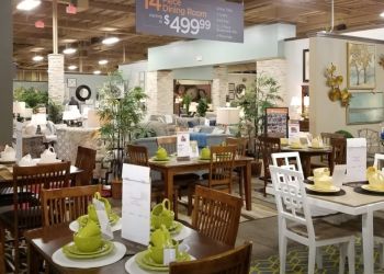 3 Best Furniture Stores in Oceanside, CA - Expert Recommendations