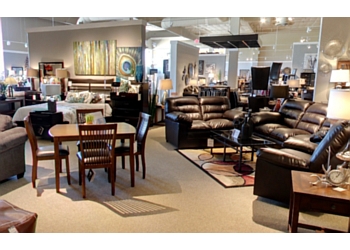 3 Best Furniture Stores in Oklahoma City, OK - Expert Recommendations