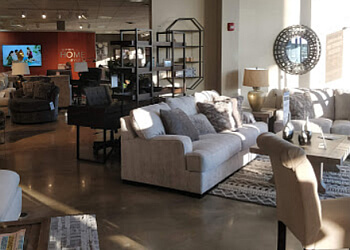 3 Best Furniture Stores in Richmond, VA - ThreeBestRated