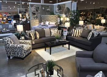 3 Best Furniture Stores in Roseville, CA - Expert Recommendations