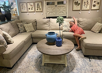 3 Best Furniture Stores in Mobile, AL - Expert Recommendations