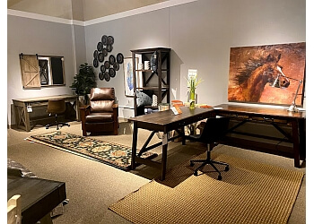 3 Best Furniture Stores in Oklahoma City, OK - Expert Recommendations