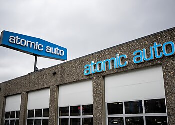 3 Best Car Repair Shops in Portland, OR - Expert Recommendations