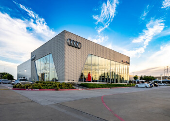 3 Best Car Dealerships in Plano, TX - ThreeBestRated