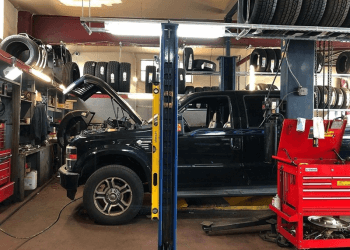 3 Best Car Repair Shops in Newark, NJ - Expert Recommendations