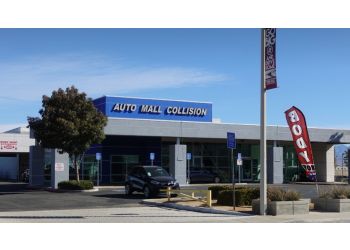 3 Best Auto Body Shops in Palmdale, CA - Expert Recommendations