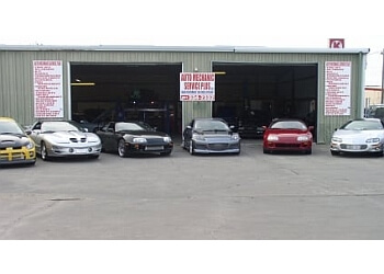 3 Best Car Repair Shops in Corpus Christi, TX - ThreeBestRated Review