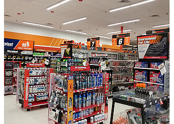 3 Best Auto Parts Stores in Houston, TX - Expert Recommendations