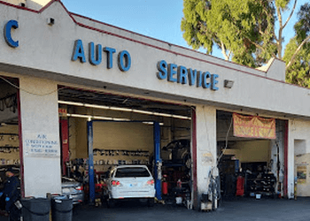 3 Best Car Repair Shops in Santa Ana, CA
