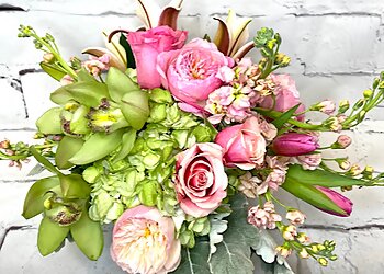 We are alaska's first and largest family florist, passionately delivering flowers, plants and gifts since 1922 | twuko. 3 Best Florists In Anchorage Ak Expert Recommendations
