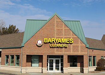 3 Best Dry Cleaners in Lansing, MI - Expert Recommendations