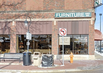 3 Best Furniture Stores in Naperville, IL - ThreeBestRated