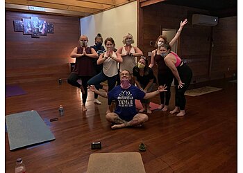 3 Best Yoga Studios in Montgomery, AL - Expert Recommendations