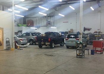 3 Best Auto Body Shops in Colorado Springs, CO - Expert Recommendations