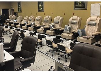 3 Best Nail Salons in Chula Vista, CA - Expert Recommendations