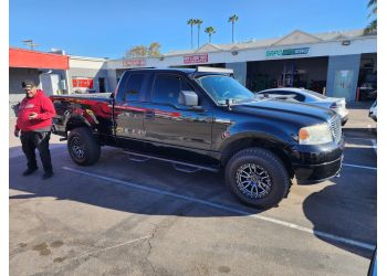 3 Best Auto Body Shops in Chula Vista, CA - ThreeBestRated