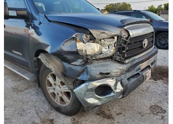 3 Best Auto Body Shops in Corpus Christi, TX - ThreeBestRated