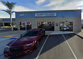3 Best Auto Body Shops in Chula Vista, CA - Expert Recommendations