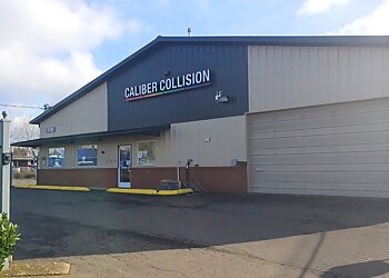 3 Best Auto Body Shops in Eugene, OR - Expert Recommendations