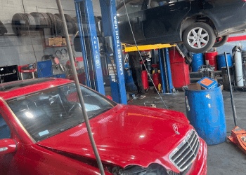 3 Best Car Repair Shops in Detroit, MI - Expert Recommendations