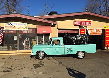 3 Best Car Repair Shops in Detroit, MI - Expert Recommendations